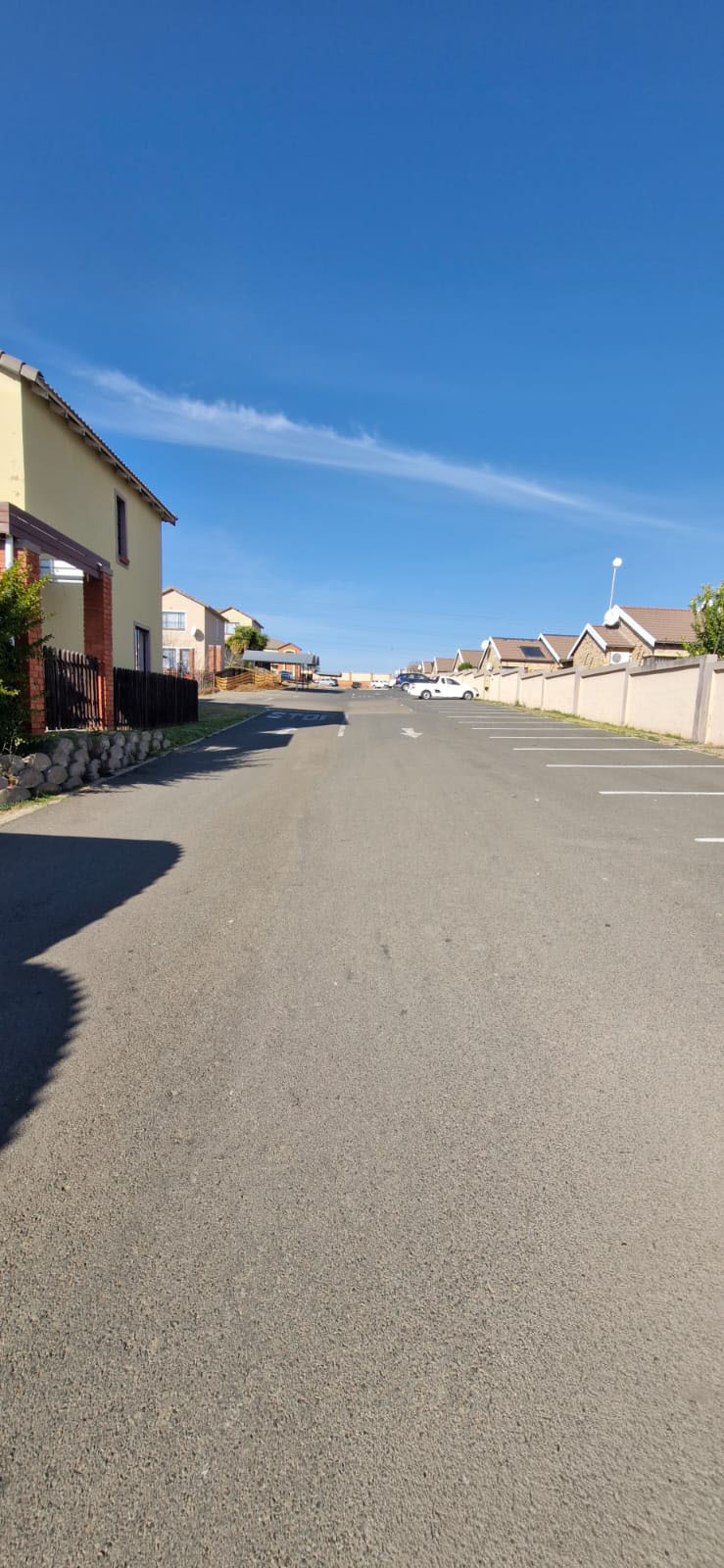 To Let  Bedroom Property for Rent in Bayswater Free State